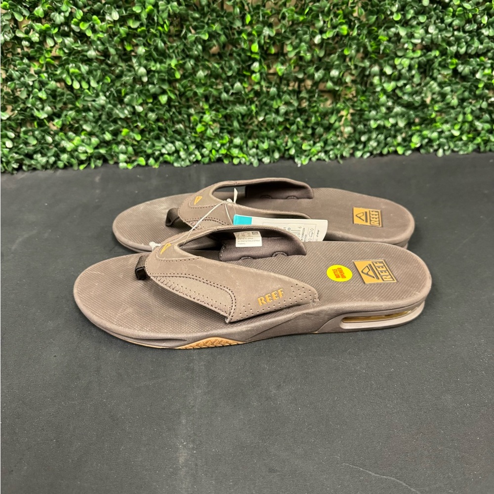 Reef Fanning Flip Flop - M13 - Picture 8 of 12